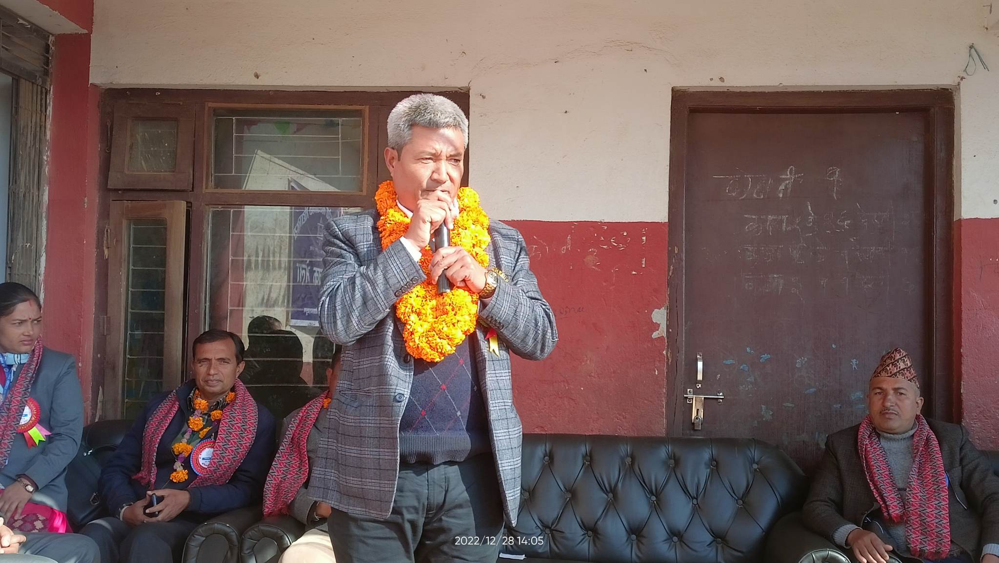 ६४ वर्ष पछि फेला पर्यो अनौठो चरा, आधा मानिस, आधा पंक्षी !