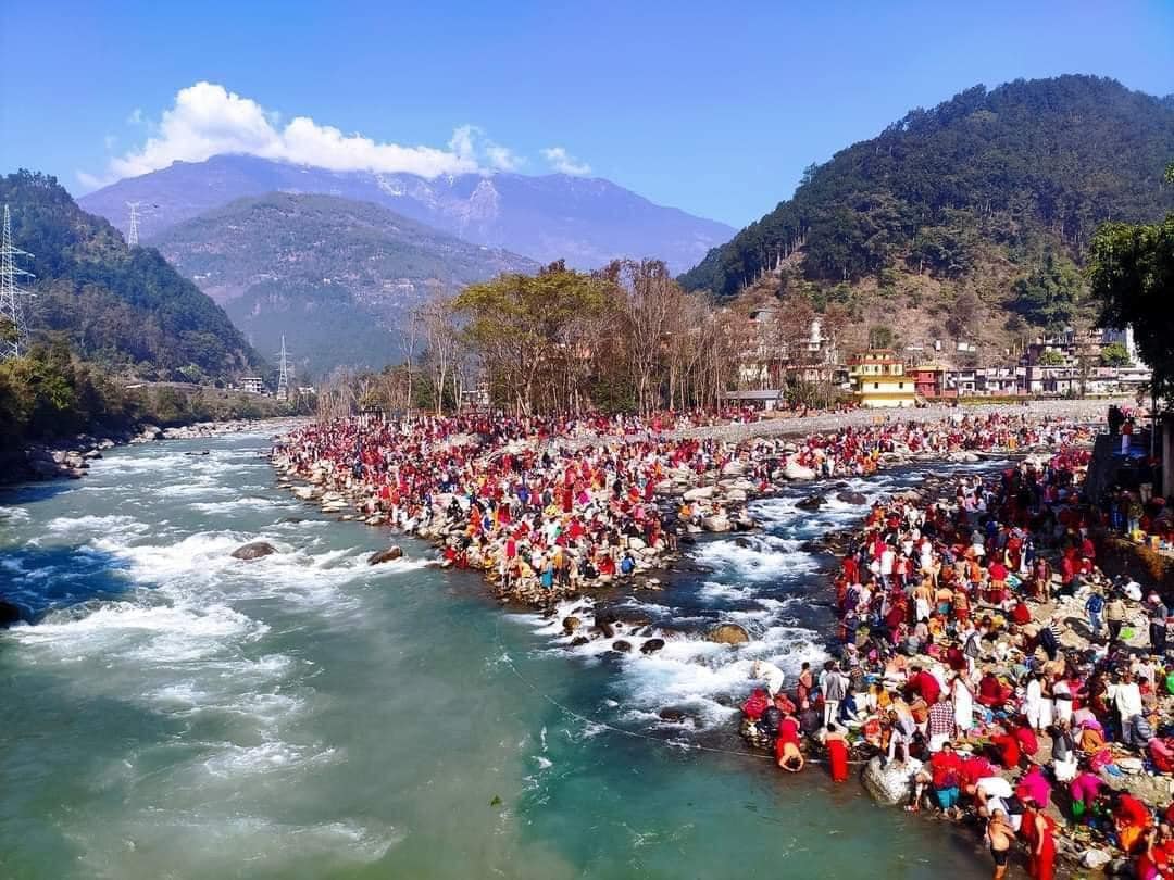 ६४ वर्ष पछि फेला पर्यो अनौठो चरा, आधा मानिस, आधा पंक्षी !