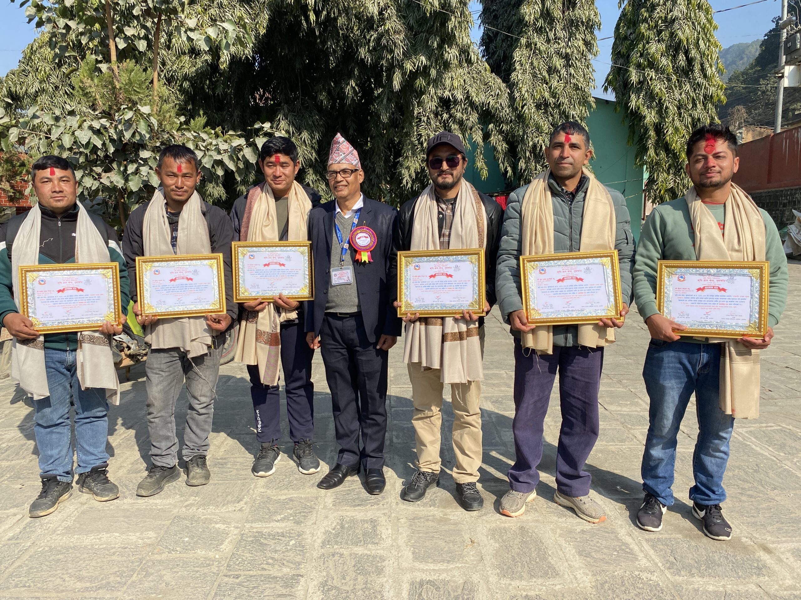 ६४ वर्ष पछि फेला पर्यो अनौठो चरा, आधा मानिस, आधा पंक्षी !