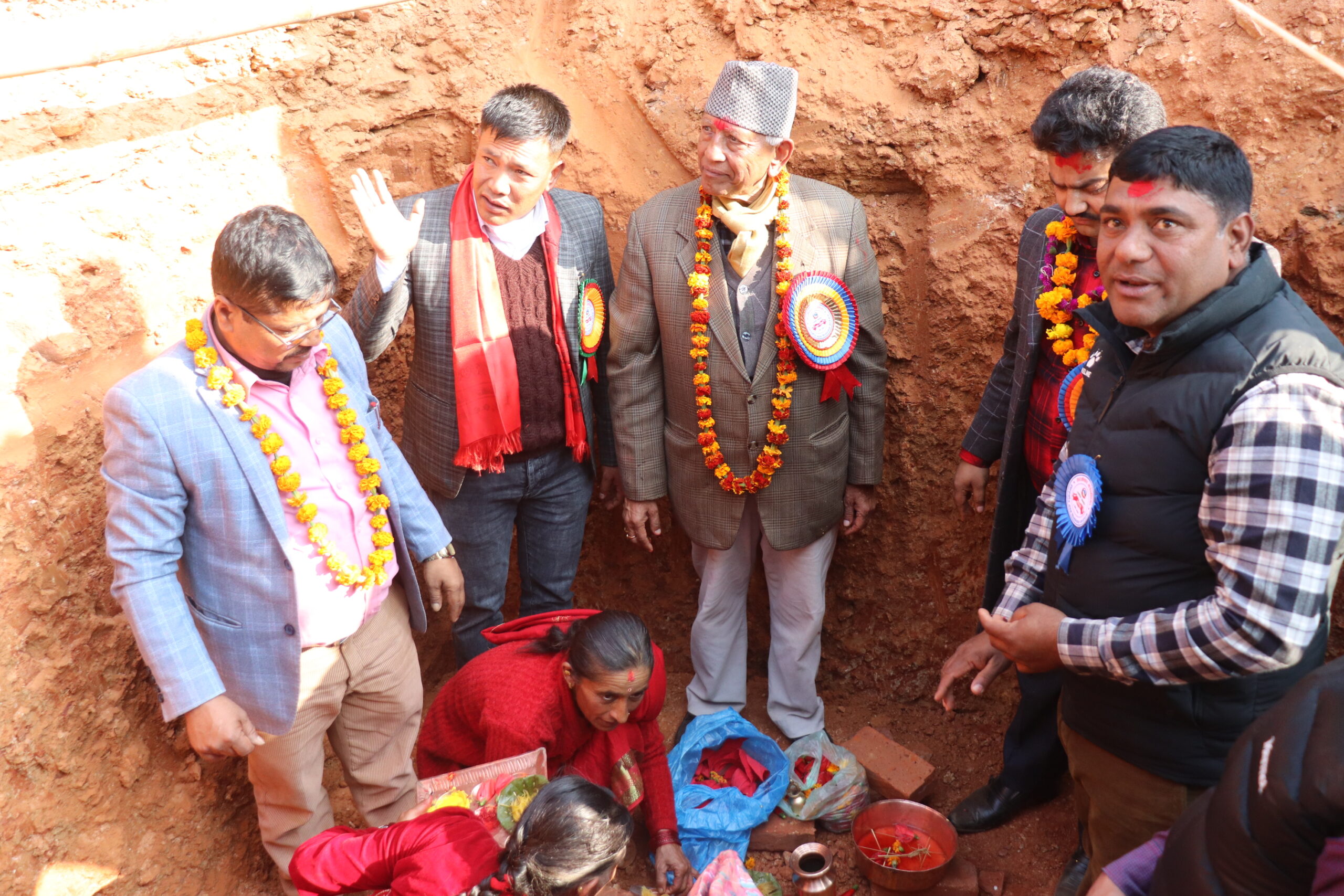 ६४ वर्ष पछि फेला पर्यो अनौठो चरा, आधा मानिस, आधा पंक्षी !