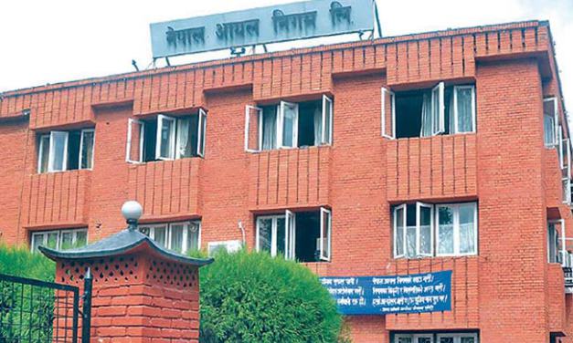 ६४ वर्ष पछि फेला पर्यो अनौठो चरा, आधा मानिस, आधा पंक्षी !