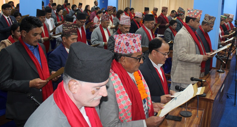 ६४ वर्ष पछि फेला पर्यो अनौठो चरा, आधा मानिस, आधा पंक्षी !