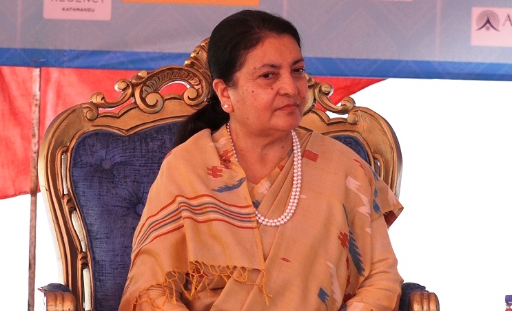 ६४ वर्ष पछि फेला पर्यो अनौठो चरा, आधा मानिस, आधा पंक्षी !