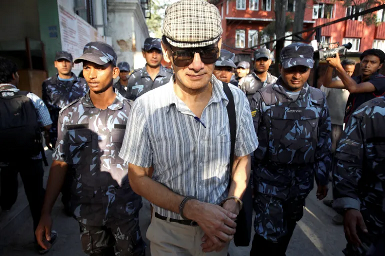 ६४ वर्ष पछि फेला पर्यो अनौठो चरा, आधा मानिस, आधा पंक्षी !