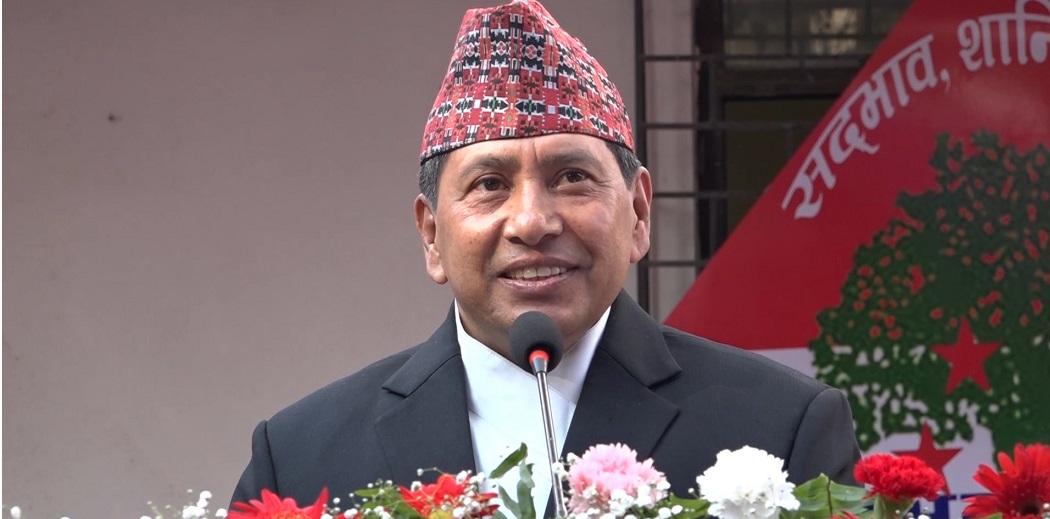 ६४ वर्ष पछि फेला पर्यो अनौठो चरा, आधा मानिस, आधा पंक्षी !