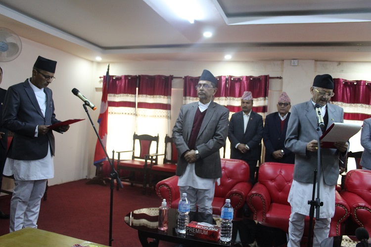 ६४ वर्ष पछि फेला पर्यो अनौठो चरा, आधा मानिस, आधा पंक्षी !