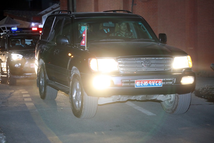 ६४ वर्ष पछि फेला पर्यो अनौठो चरा, आधा मानिस, आधा पंक्षी !