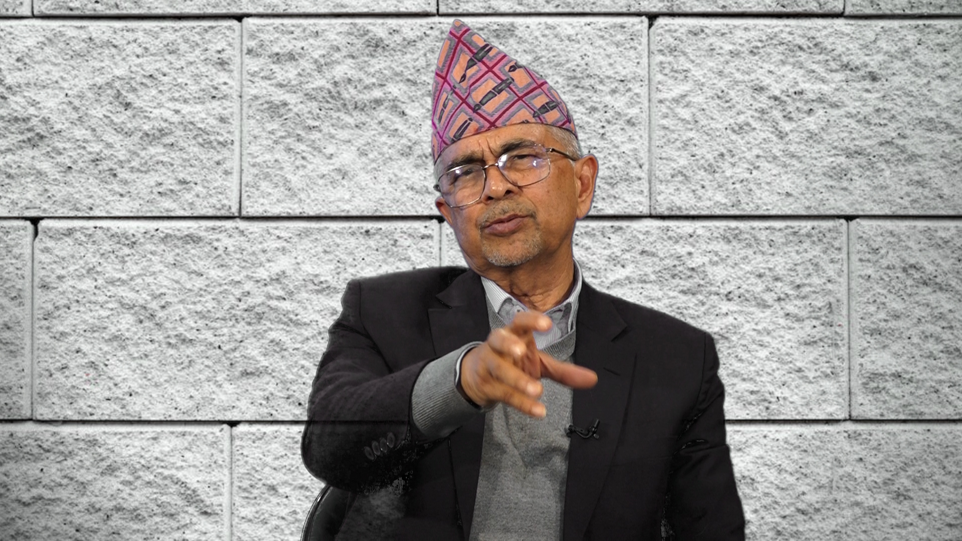 ६४ वर्ष पछि फेला पर्यो अनौठो चरा, आधा मानिस, आधा पंक्षी !