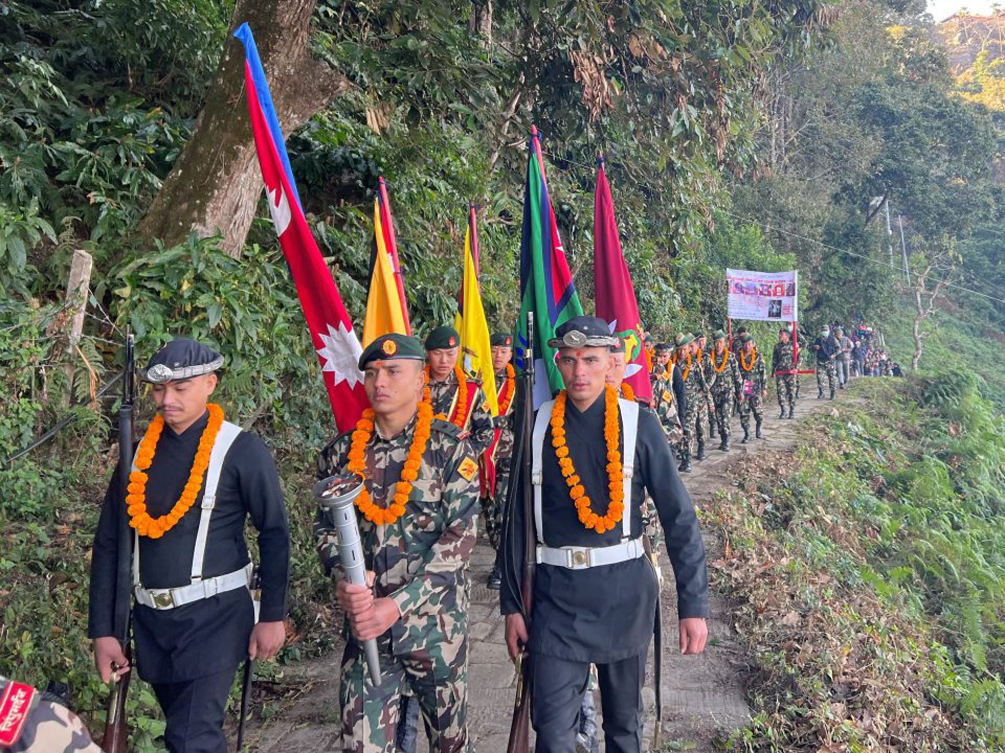 ६४ वर्ष पछि फेला पर्यो अनौठो चरा, आधा मानिस, आधा पंक्षी !