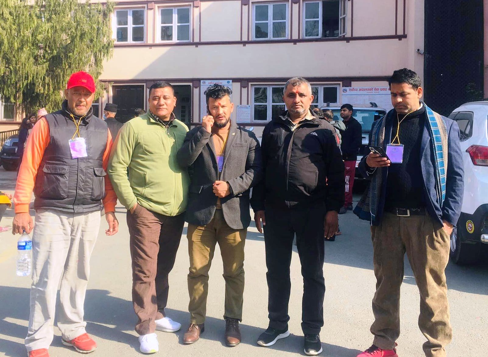 ६४ वर्ष पछि फेला पर्यो अनौठो चरा, आधा मानिस, आधा पंक्षी !