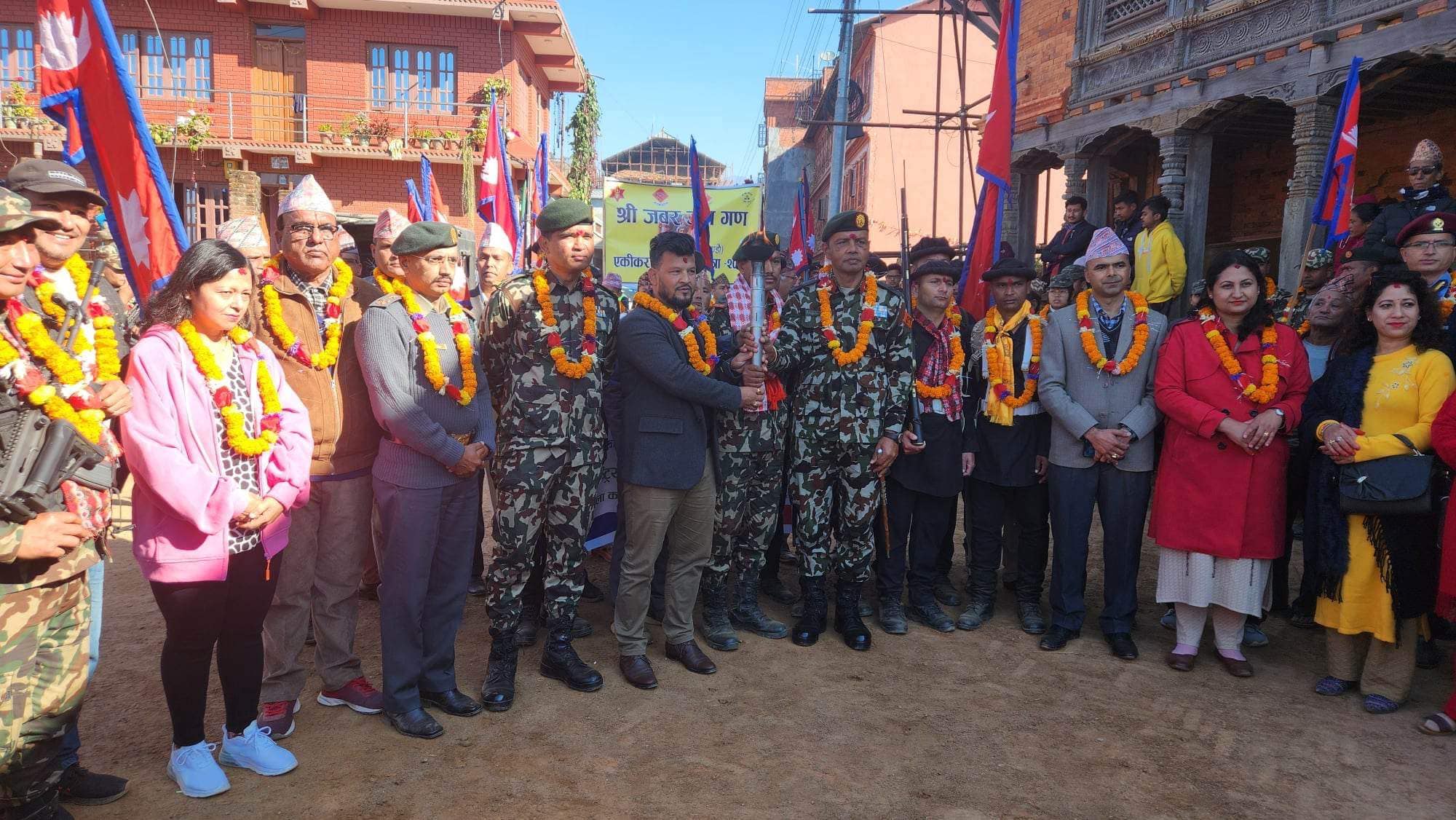 ६४ वर्ष पछि फेला पर्यो अनौठो चरा, आधा मानिस, आधा पंक्षी !
