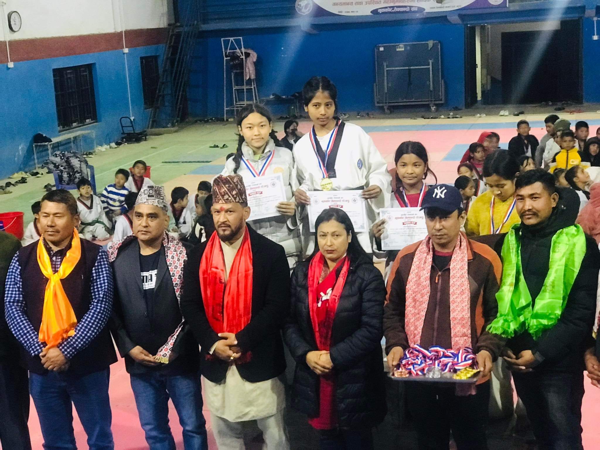 ६४ वर्ष पछि फेला पर्यो अनौठो चरा, आधा मानिस, आधा पंक्षी !