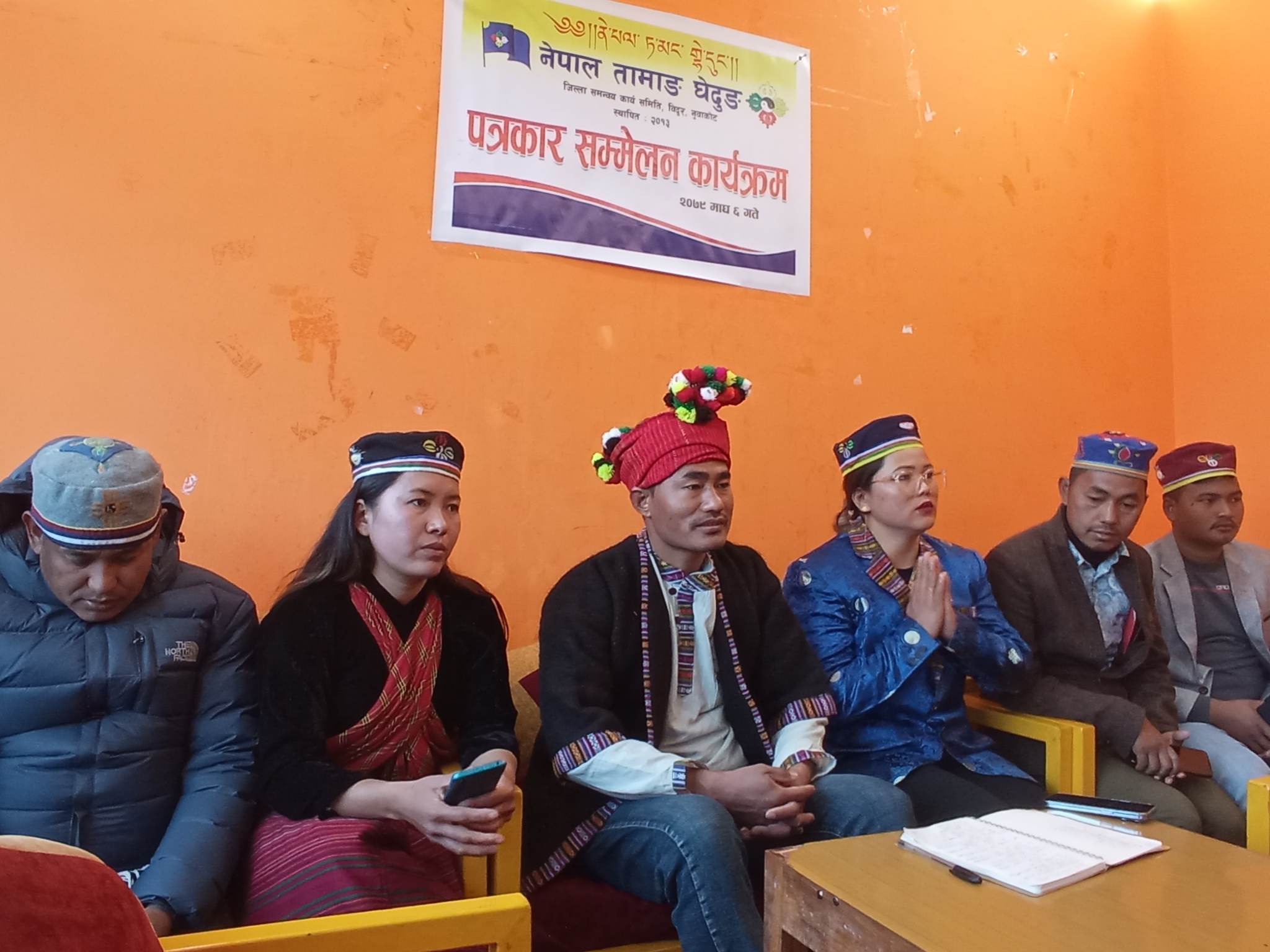 ६४ वर्ष पछि फेला पर्यो अनौठो चरा, आधा मानिस, आधा पंक्षी !