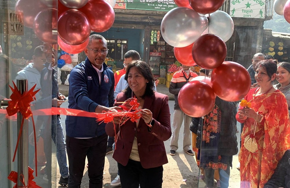 ६४ वर्ष पछि फेला पर्यो अनौठो चरा, आधा मानिस, आधा पंक्षी !