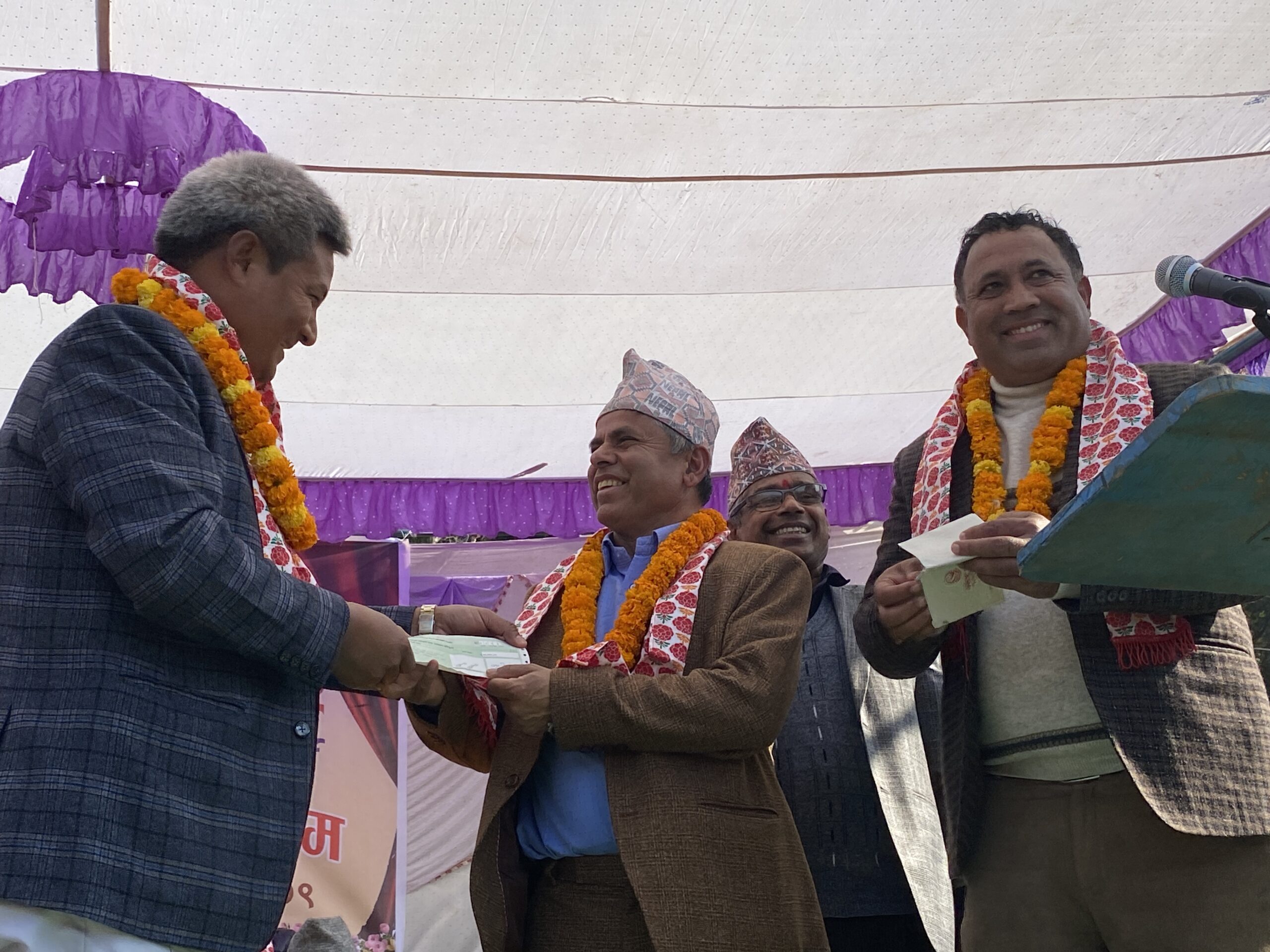 ६४ वर्ष पछि फेला पर्यो अनौठो चरा, आधा मानिस, आधा पंक्षी !