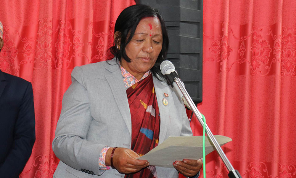 ६४ वर्ष पछि फेला पर्यो अनौठो चरा, आधा मानिस, आधा पंक्षी !