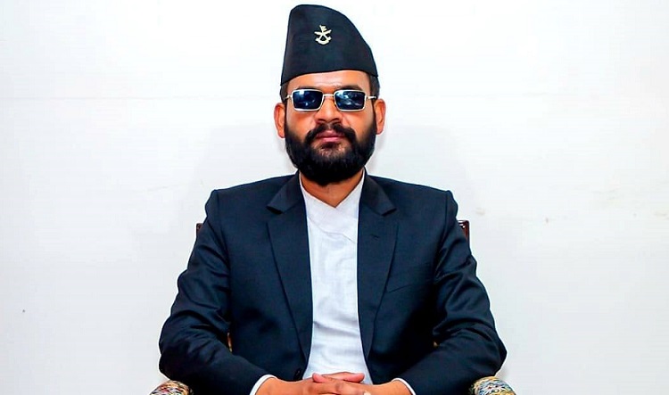 ६४ वर्ष पछि फेला पर्यो अनौठो चरा, आधा मानिस, आधा पंक्षी !