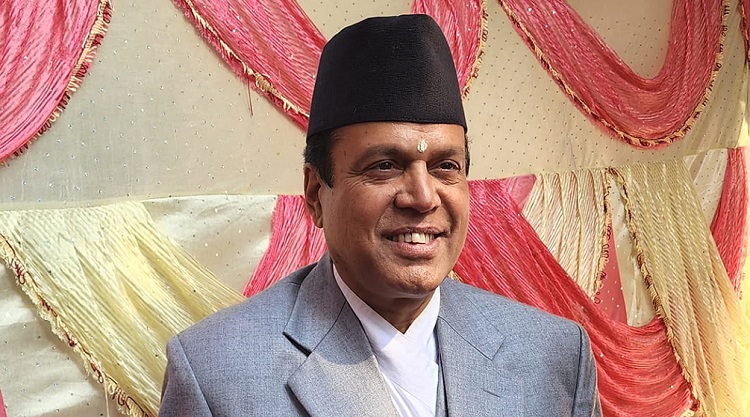 ६४ वर्ष पछि फेला पर्यो अनौठो चरा, आधा मानिस, आधा पंक्षी !