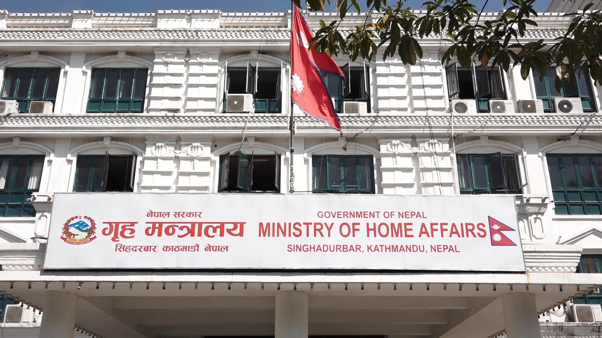 ६४ वर्ष पछि फेला पर्यो अनौठो चरा, आधा मानिस, आधा पंक्षी !