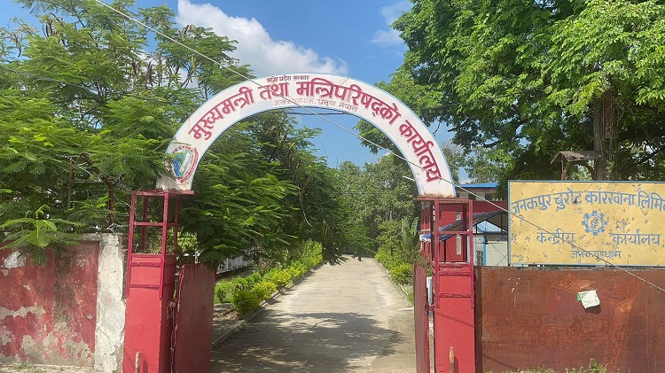 ६४ वर्ष पछि फेला पर्यो अनौठो चरा, आधा मानिस, आधा पंक्षी !