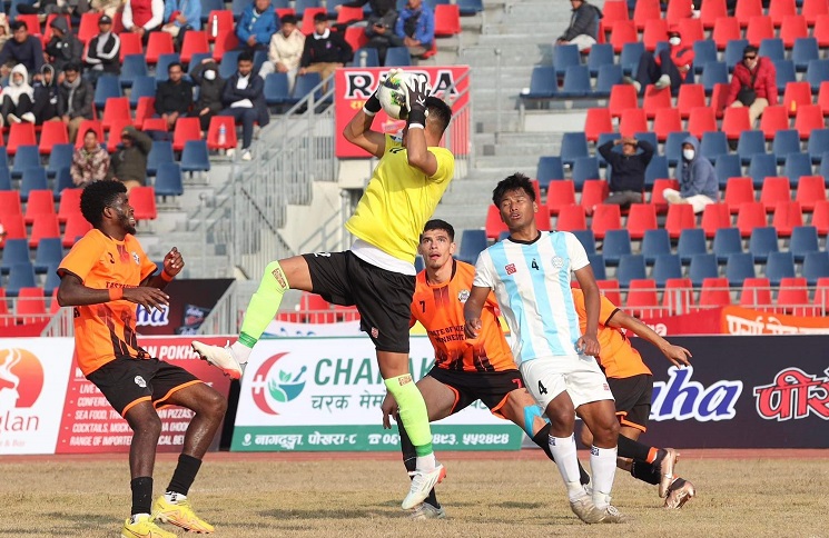 ६४ वर्ष पछि फेला पर्यो अनौठो चरा, आधा मानिस, आधा पंक्षी !