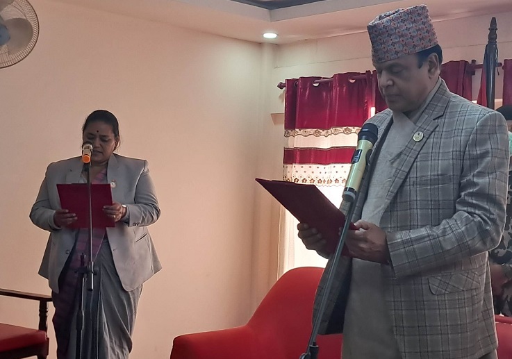 ६४ वर्ष पछि फेला पर्यो अनौठो चरा, आधा मानिस, आधा पंक्षी !