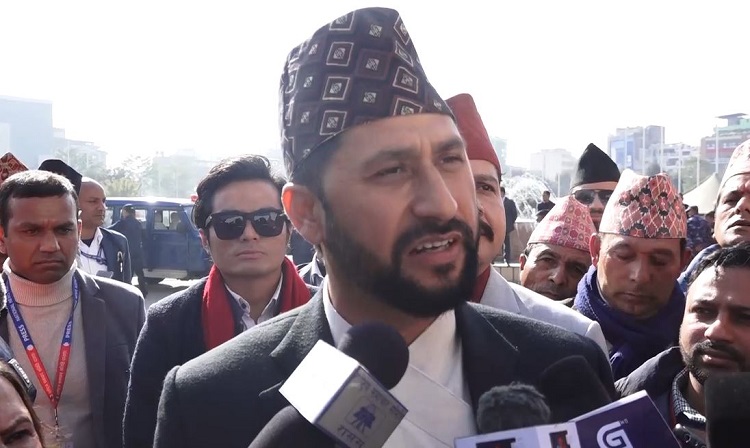 ६४ वर्ष पछि फेला पर्यो अनौठो चरा, आधा मानिस, आधा पंक्षी !