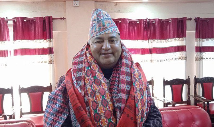 ६४ वर्ष पछि फेला पर्यो अनौठो चरा, आधा मानिस, आधा पंक्षी !