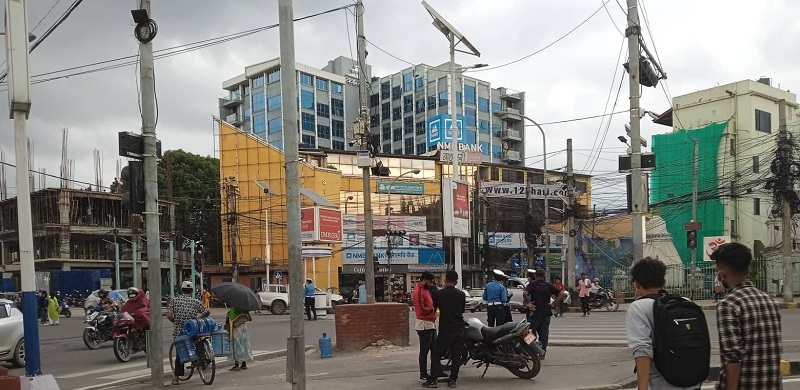 ६४ वर्ष पछि फेला पर्यो अनौठो चरा, आधा मानिस, आधा पंक्षी !