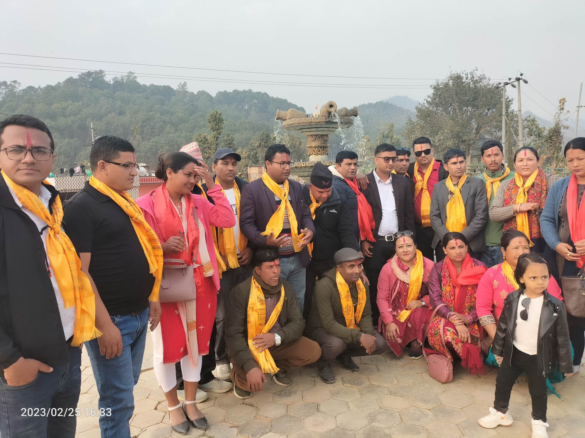 ६४ वर्ष पछि फेला पर्यो अनौठो चरा, आधा मानिस, आधा पंक्षी !
