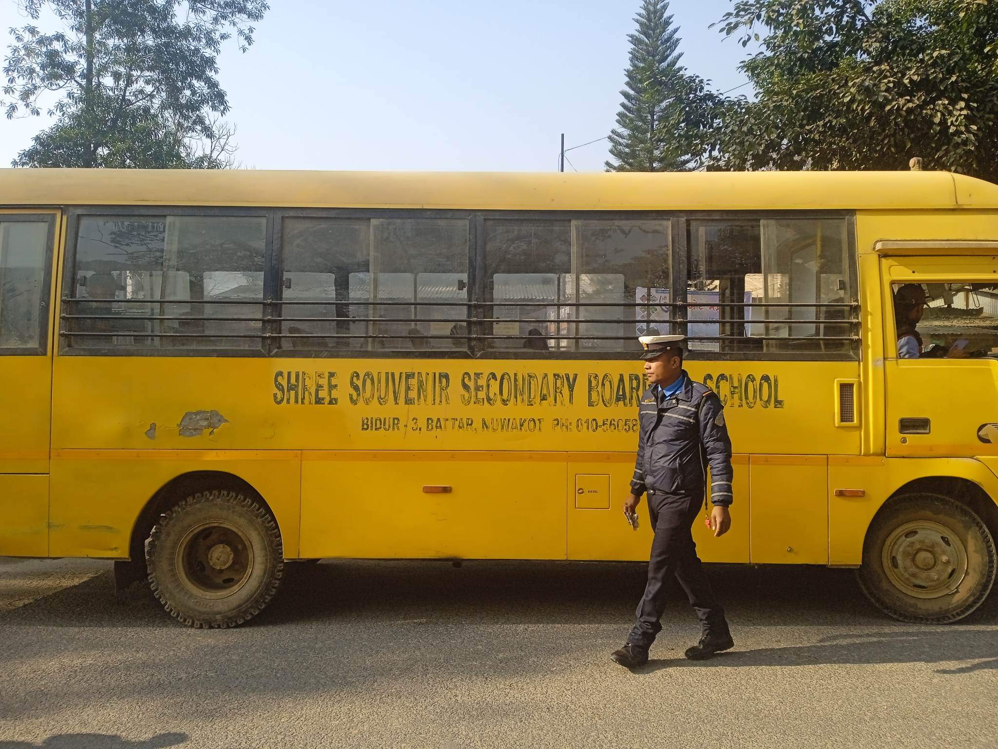 ६४ वर्ष पछि फेला पर्यो अनौठो चरा, आधा मानिस, आधा पंक्षी !