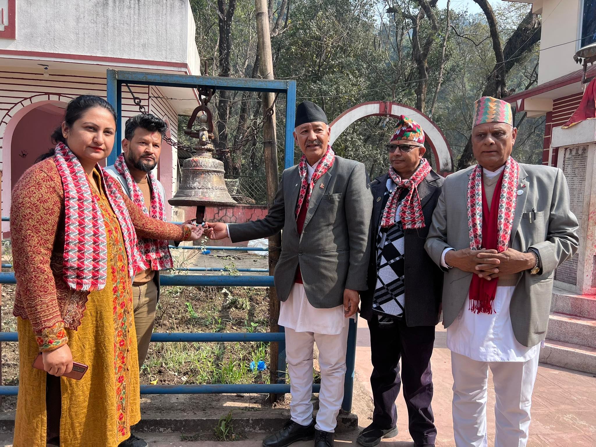 ६४ वर्ष पछि फेला पर्यो अनौठो चरा, आधा मानिस, आधा पंक्षी !