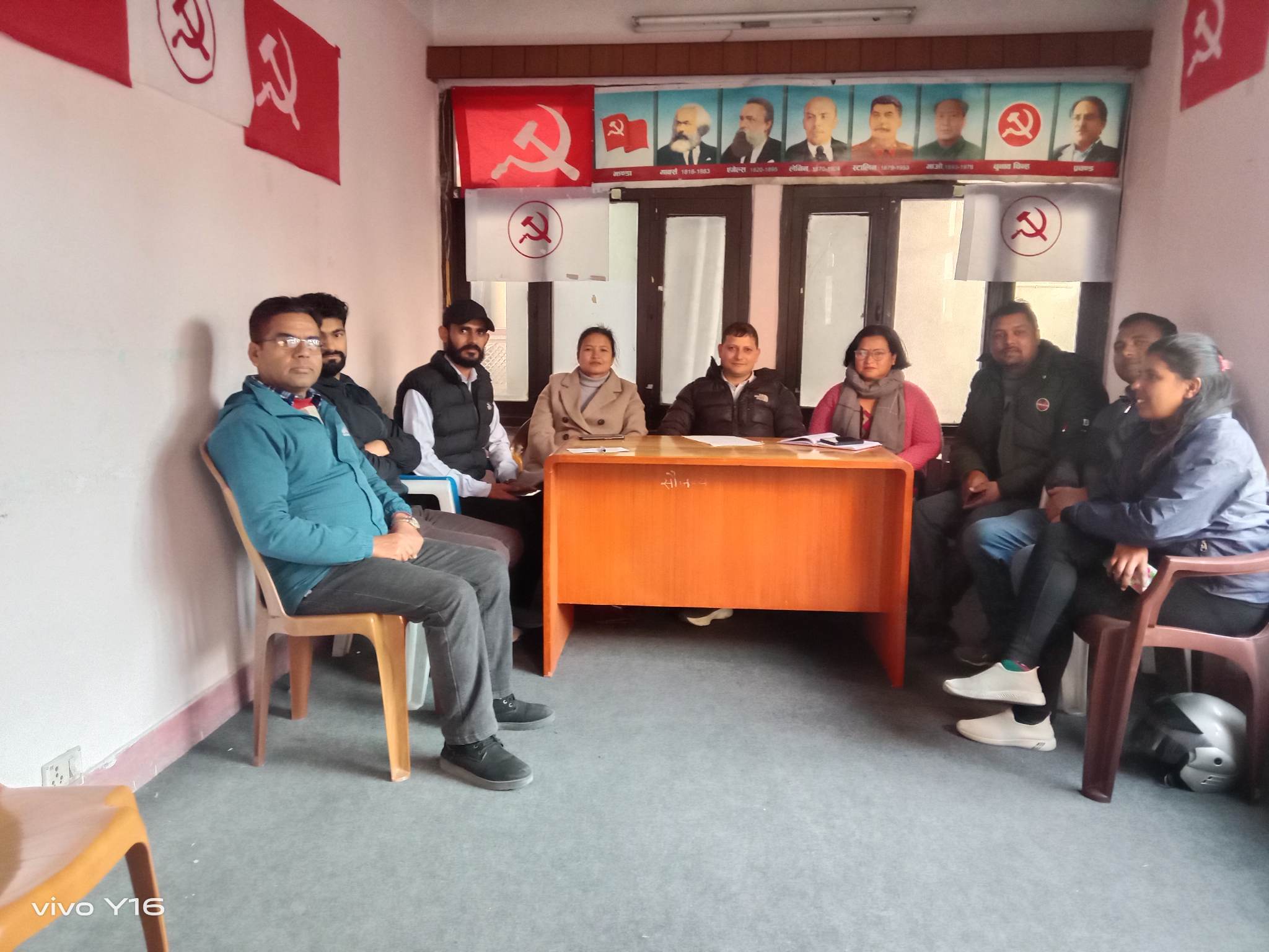 ६४ वर्ष पछि फेला पर्यो अनौठो चरा, आधा मानिस, आधा पंक्षी !