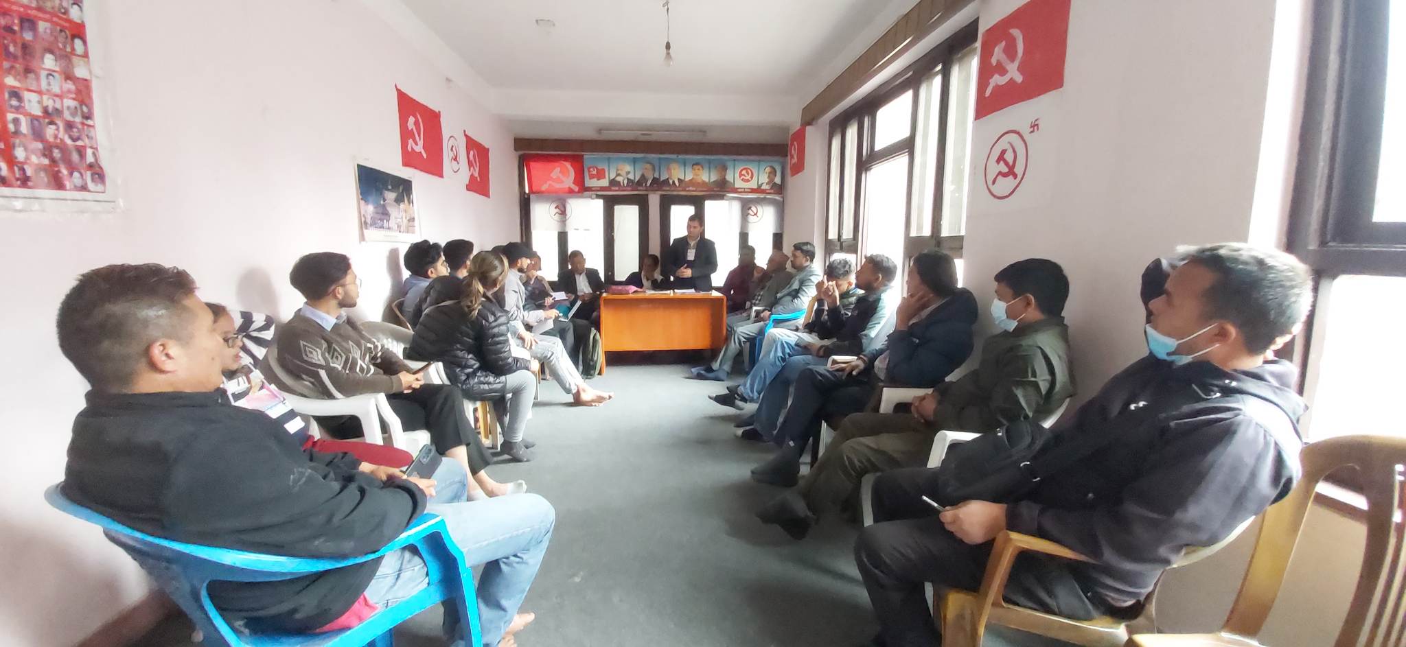 ६४ वर्ष पछि फेला पर्यो अनौठो चरा, आधा मानिस, आधा पंक्षी !