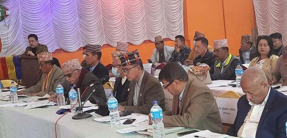 ६४ वर्ष पछि फेला पर्यो अनौठो चरा, आधा मानिस, आधा पंक्षी !