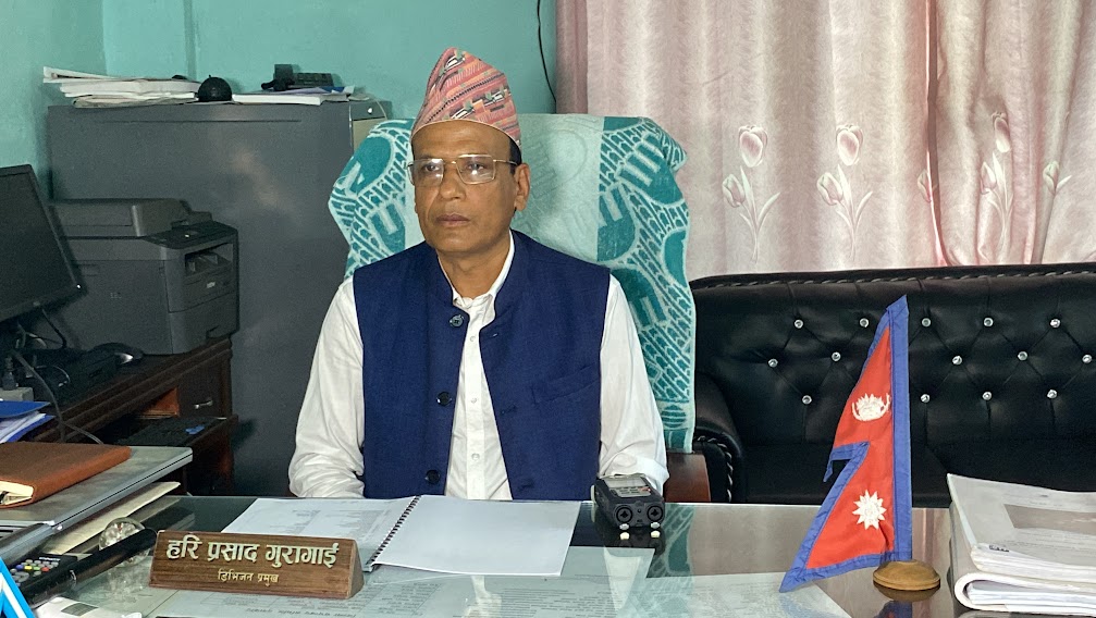 ६४ वर्ष पछि फेला पर्यो अनौठो चरा, आधा मानिस, आधा पंक्षी !