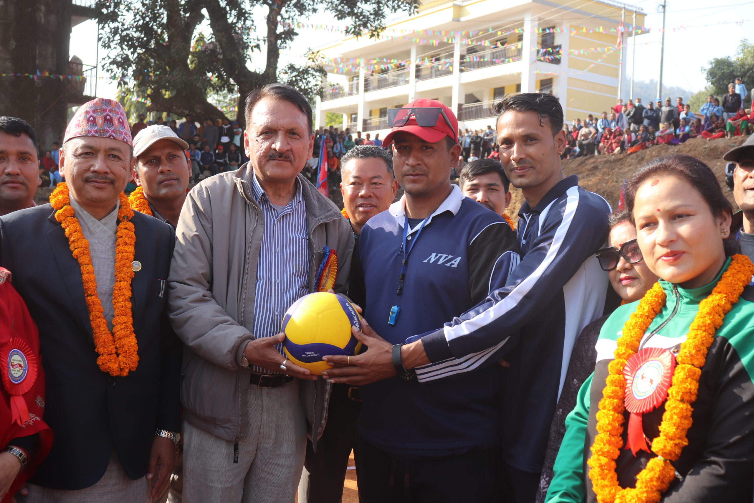 ६४ वर्ष पछि फेला पर्यो अनौठो चरा, आधा मानिस, आधा पंक्षी !