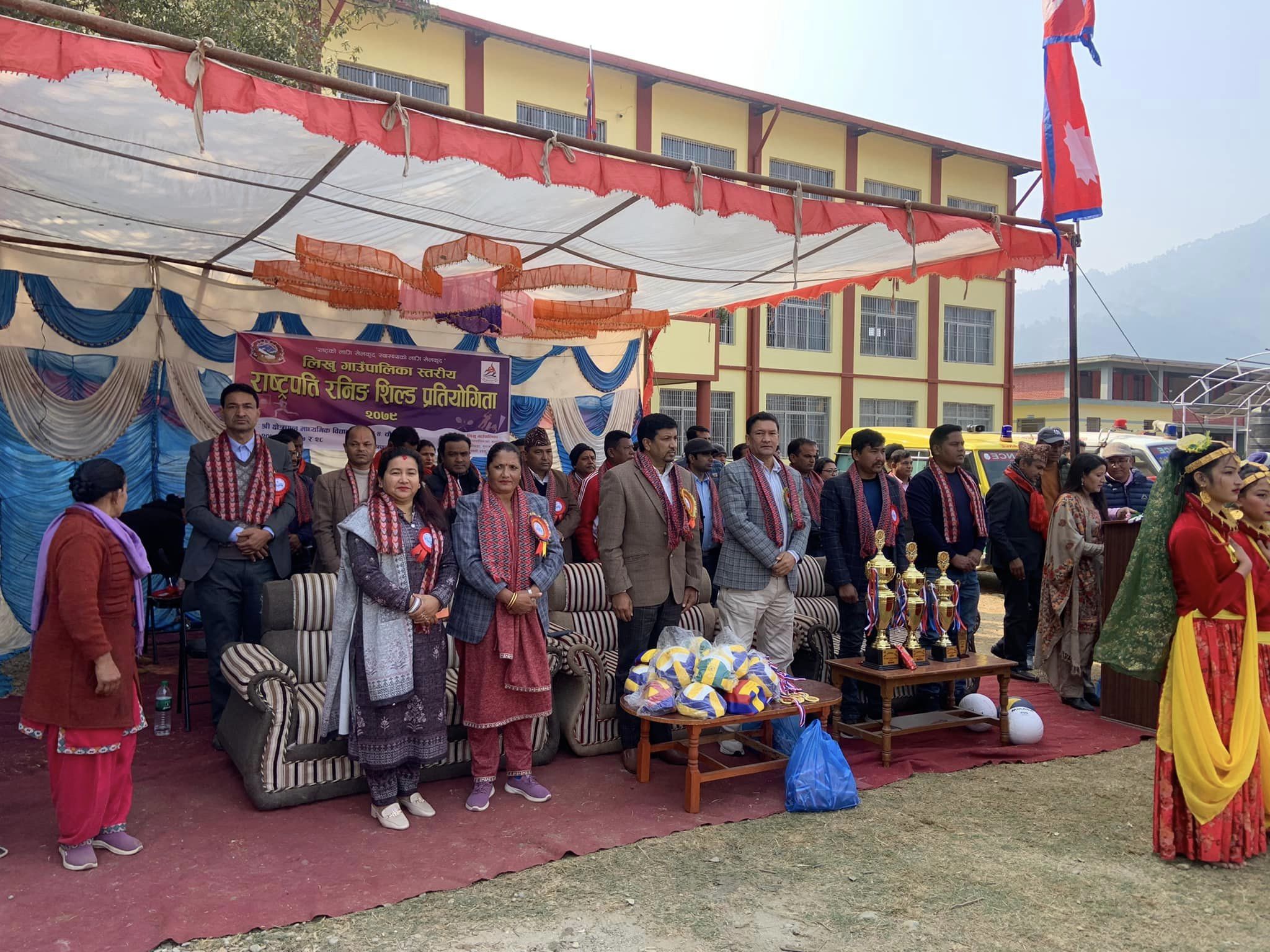 ६४ वर्ष पछि फेला पर्यो अनौठो चरा, आधा मानिस, आधा पंक्षी !