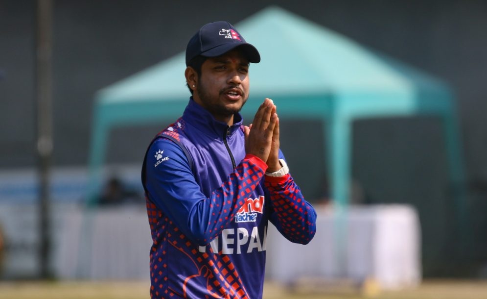 ६४ वर्ष पछि फेला पर्यो अनौठो चरा, आधा मानिस, आधा पंक्षी !