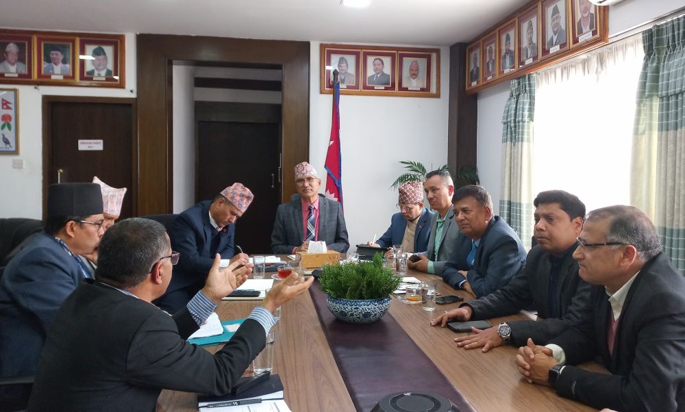 ६४ वर्ष पछि फेला पर्यो अनौठो चरा, आधा मानिस, आधा पंक्षी !