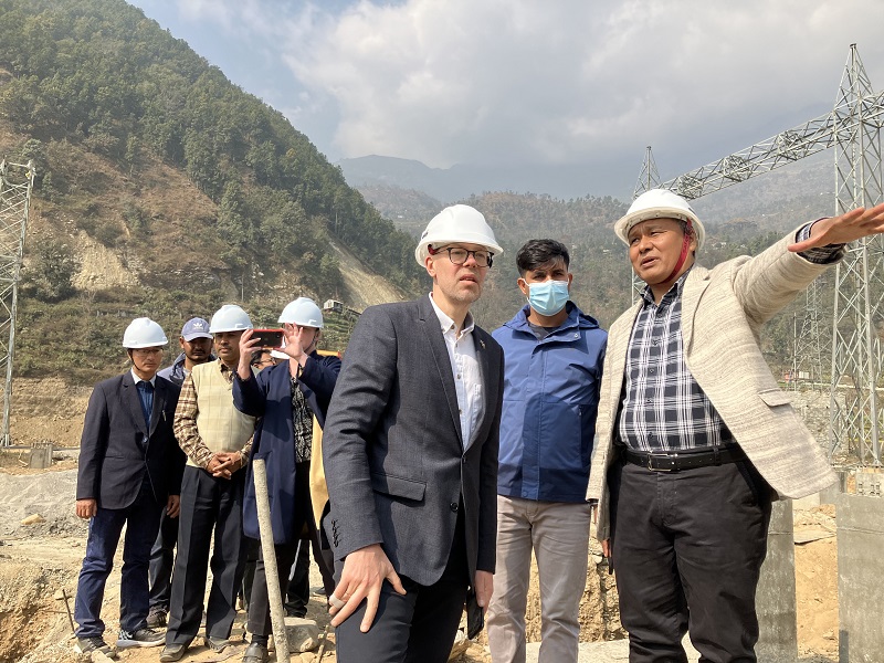 ६४ वर्ष पछि फेला पर्यो अनौठो चरा, आधा मानिस, आधा पंक्षी !