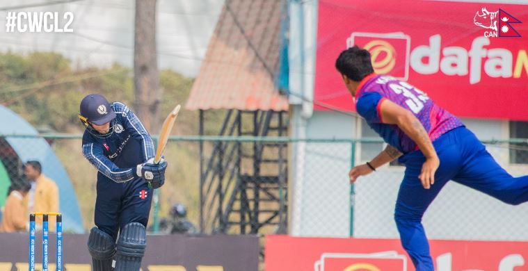 ६४ वर्ष पछि फेला पर्यो अनौठो चरा, आधा मानिस, आधा पंक्षी !