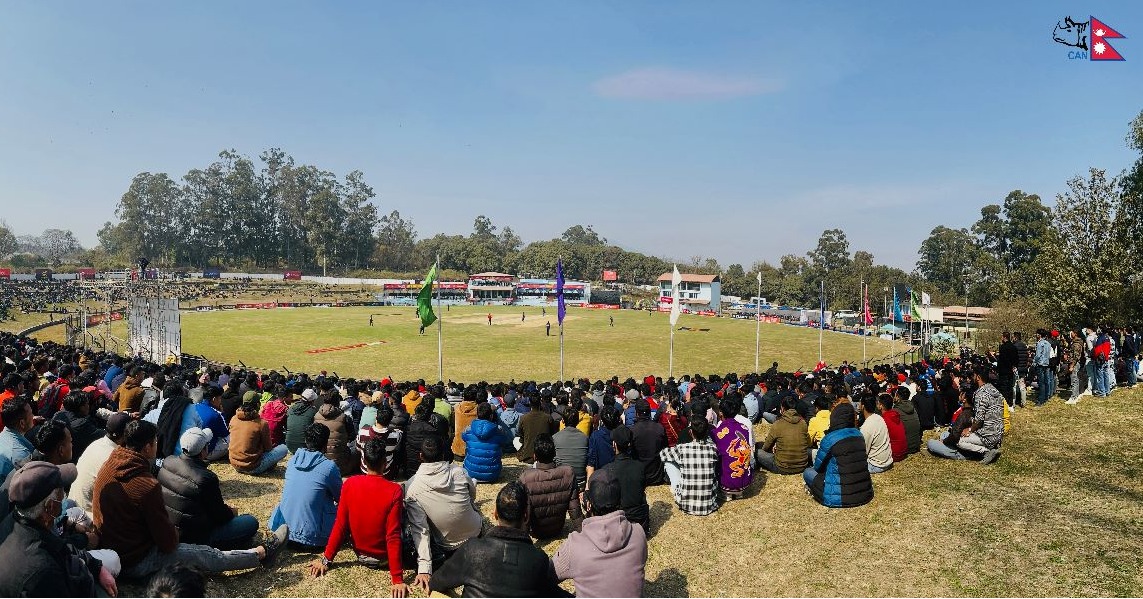 ६४ वर्ष पछि फेला पर्यो अनौठो चरा, आधा मानिस, आधा पंक्षी !