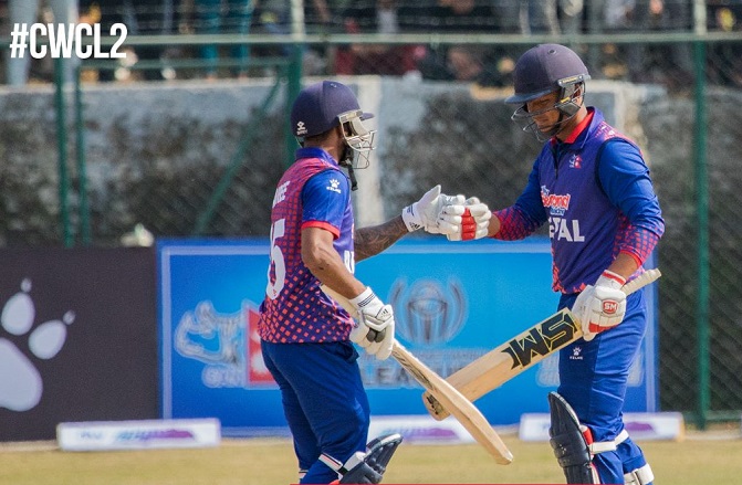 ६४ वर्ष पछि फेला पर्यो अनौठो चरा, आधा मानिस, आधा पंक्षी !