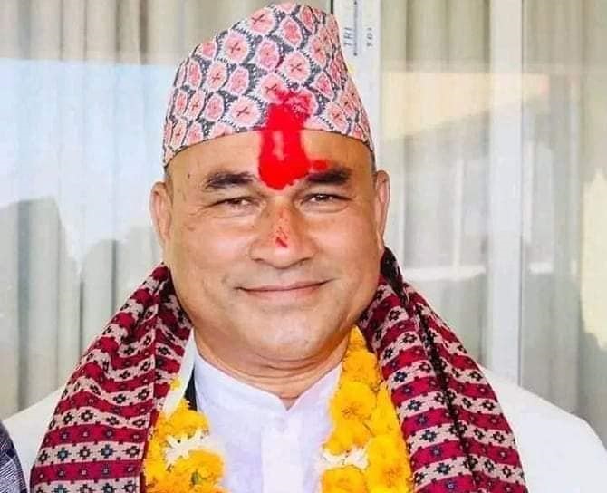 ६४ वर्ष पछि फेला पर्यो अनौठो चरा, आधा मानिस, आधा पंक्षी !