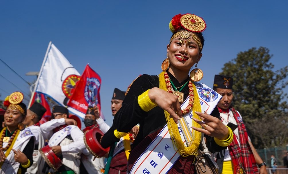 ६४ वर्ष पछि फेला पर्यो अनौठो चरा, आधा मानिस, आधा पंक्षी !