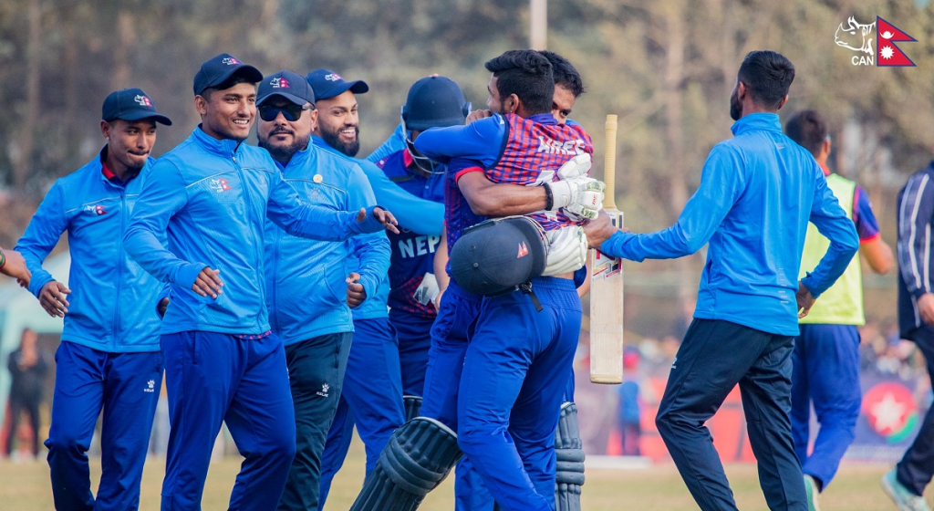 ६४ वर्ष पछि फेला पर्यो अनौठो चरा, आधा मानिस, आधा पंक्षी !