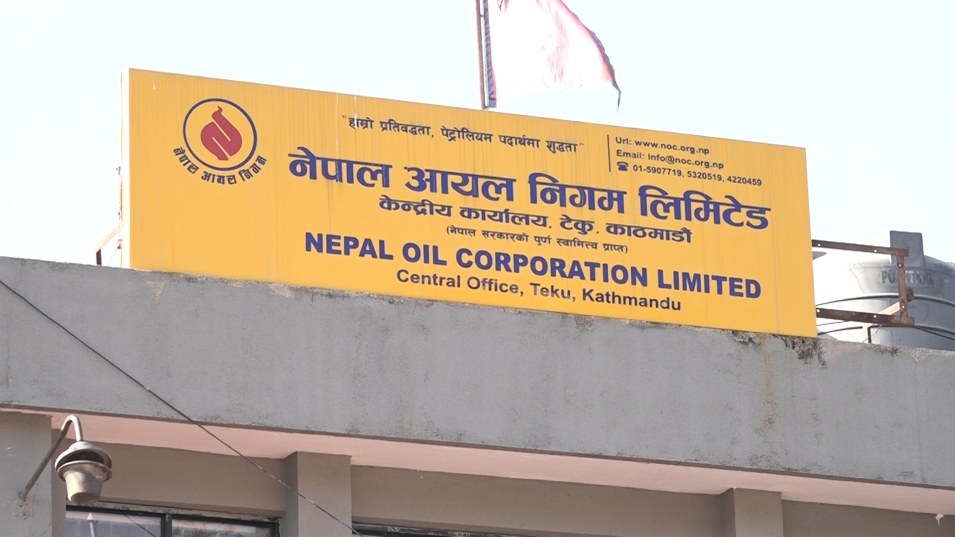 ६४ वर्ष पछि फेला पर्यो अनौठो चरा, आधा मानिस, आधा पंक्षी !