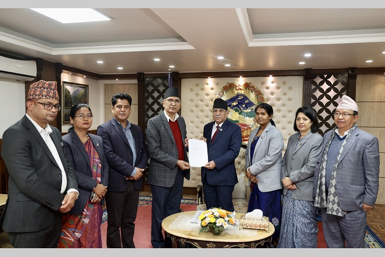 ६४ वर्ष पछि फेला पर्यो अनौठो चरा, आधा मानिस, आधा पंक्षी !