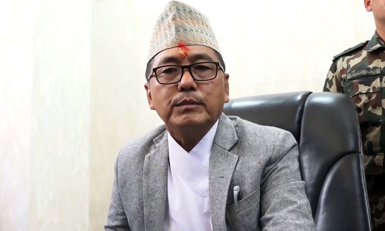 ६४ वर्ष पछि फेला पर्यो अनौठो चरा, आधा मानिस, आधा पंक्षी !